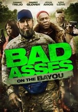 Bad Ass 3 (DVD)