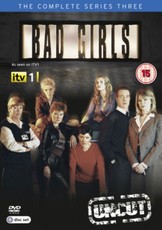 Bad Girls: Series 3(DVD)