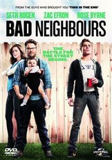 Bad Neighbours(DVD)