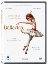 Ballerina (DVD)