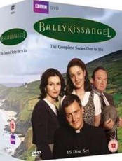 Ballykissangel: Series 1-6(DVD)