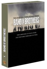 Band of Brothers (2001) (DVD)