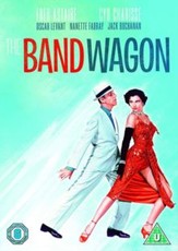 Band Wagon(DVD)