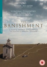 Banishment(DVD)