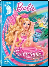 Barbie Fairytopia (DVD)