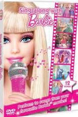 Barbie Sing-along (DVD)