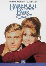 Barefoot in the Park (DVD)