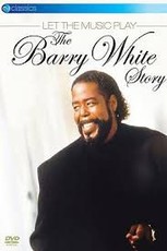 Barry White - Let The Music Play (DVD)