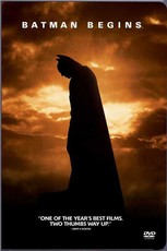 Batman Begins (DVD)