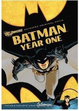 Batman Year One (DVD)