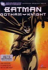 Batman: Gotham Knight (DVD)