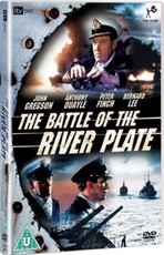 Battle of the River Plate(DVD)