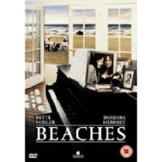 Beaches (DVD)