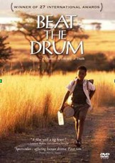 Beat the Drum (DVD)