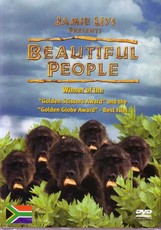 Beautiful People (DVD)