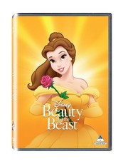 Beauty & The Beast - Classics (DVD)