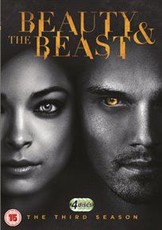 Beauty and the Beast: The Third Season(DVD)