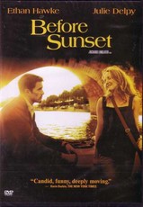 Before Sunset - (DVD)