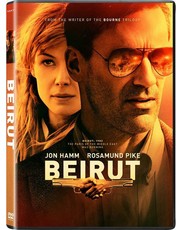 Beirut (DVD)