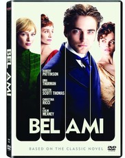 Bel Ami (DVD)