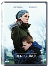 Ben Is Back (DVD)