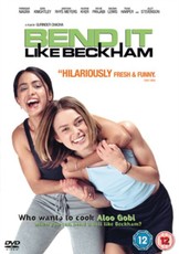 Bend It Like Beckham(DVD)