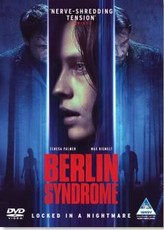 Berlin Syndrome (DVD)