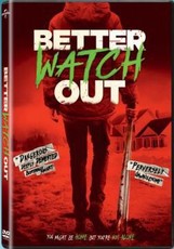 Better Watch Out (DVD)