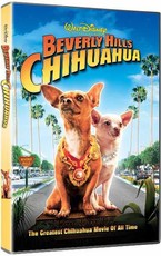 Beverly Hills Chihuahua (DVD)