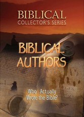 Biblical Collectors - Biblical Authors (DVD)