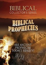 Biblical Collectors - Biblical Prophecies (DVD)