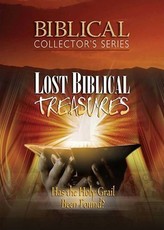 Biblical Collectors - Lost Treasures (DVD)