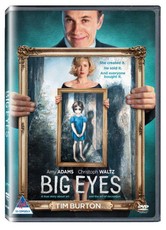 Big Eyes (DVD)