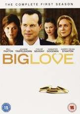 Big Love: The Complete First Season(DVD)