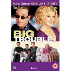 Big Trouble (DVD)