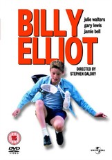 Billy Elliot(DVD)