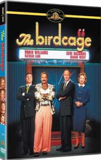 Birdcage (1996)(DVD)