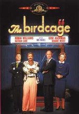 Birdcage(DVD)