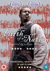 Birth of a Nation(DVD)