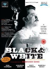 Black and White(DVD)