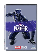 Black Panther (DVD)