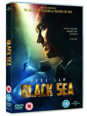 Black Sea (DVD)