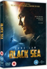 Black Sea(DVD)