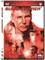 Blade Runner Final Cut (DVD)