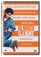 Blinded By The Light (DVD)