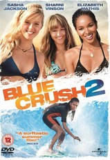 Blue Crush 2(DVD)