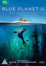 Blue Planet II(DVD)