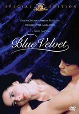 Blue Velvet (Special Edition)(DVD)