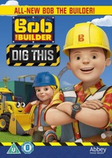 Bob the Builder: Dig This(DVD)