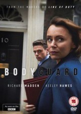 Bodyguard(DVD)